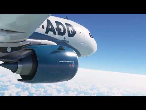 We're Now In MSFS! | ADD Virtual Airline