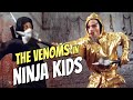 Wu Tang Collection Ninja Kids