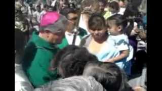 preview picture of video 'EL NOTICIERO DE TEXCOCO Y SAN JUDITAS TADEO EN TEXCOCO 2012.3gp'