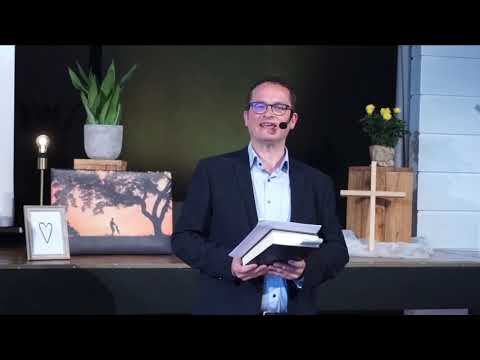 Predigt vom 25.04.2021