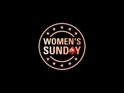 Women's Sunday 12 July 2015: Final Table Replay - PokerStars