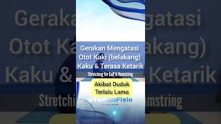 Download lagu Overcoming Stiff and Pulled Leg Muscles #legs #calves mp3 Download lagu Overcoming Stiff and Pulled Leg Muscles #legs #calves mp3