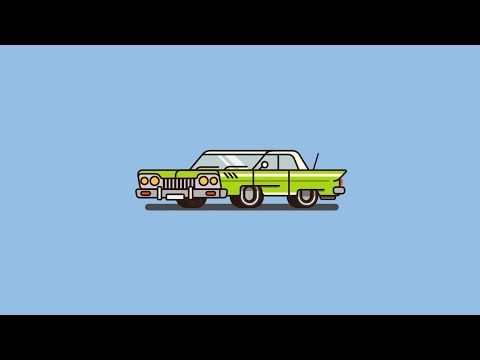 [FREE] DaBaby x NLE Choppa Type Beat - "LOWRIDER" | Freestyle Rap/Trap Instrumental