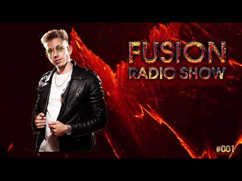 FUSION Radioshow 001