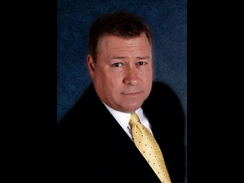 Testimony | Dr. Ron Stewart [ Visitation to Heaven]