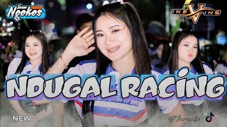 Download lagu DJ NDUGAL RACING STYLE OTNAIRA || IKEVINS mp3