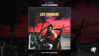 Jay Prince -  Head Right