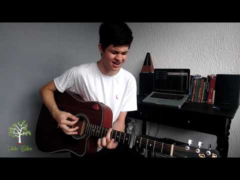 John Olive - 17 de Janeiro (COVER)