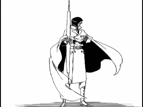 Bleach Manga Chapter 619 Live Reaction/Review Uryu Arrives! Pernida Defeats Yoruichi!