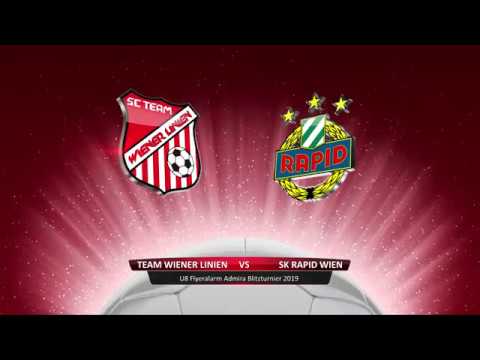 190525 TWL - RapidWien 2:4