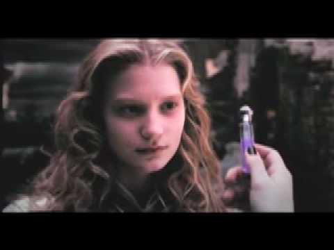 Time won't let Alice go