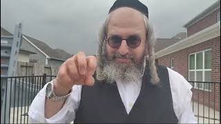 *שביבי אור* – קשר יום יומי עם מוהר"ן מברסלב זי"ע ועכי"א – 59 – ליקוטי עצות המבואר אמת ואמונה אות מה' (הרב מוטה פראנק) - התמונה מוצגת ישירות מתוך אתר האינטרנט יוטיוב. זכויות היוצרים בתמונה שייכות ליוצרה. קישור קרדיט למקור התוכן נמצא בתוך דף הסרטון