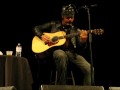 Jeff Martin Performing Black Snake Blues @ The ...