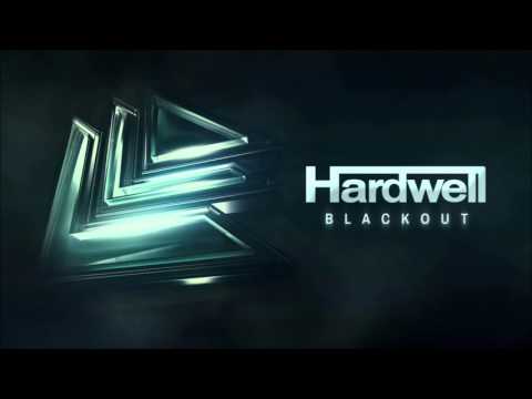 Hardwell ft. Krewella - Blackout Vs. Alive (Sebbi Mashup)