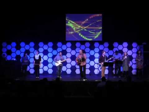 Amazing grace video