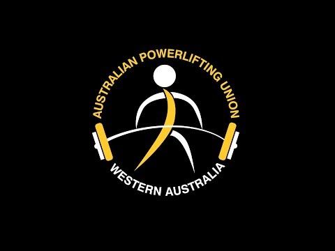 2019 APU WA State Powerlifting Championships