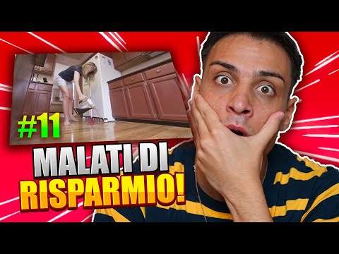 SICK OF SAVINGS #11: The SADEST HOLIDAYS in the WORLD!