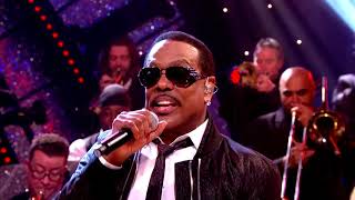 Charlie Wilson - &quot;Oops Upside Your Head&quot; (Jools&#39; Annual Hootenanny)