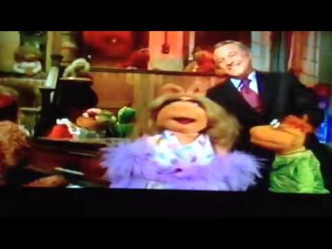 Muppet Show Bells Are Ringing