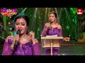 Sowmya Rao Singing Performance Sridevi Drama Company 4th May 2025 ETV Telugu
