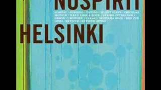 Nuspirit Helsinki - Circular Motion