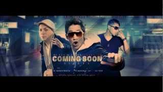 Salvaje Remix - Jason y Dj Fox con Pierre La Voz