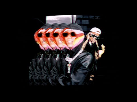 JP THE WAVY & JIGG - I.Y.A feat. Sik-K (Official Audio)