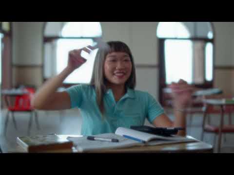 Gyanma - POCHACCO (Video Oficial)