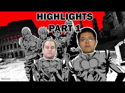 EternalEnvy Highlights #1