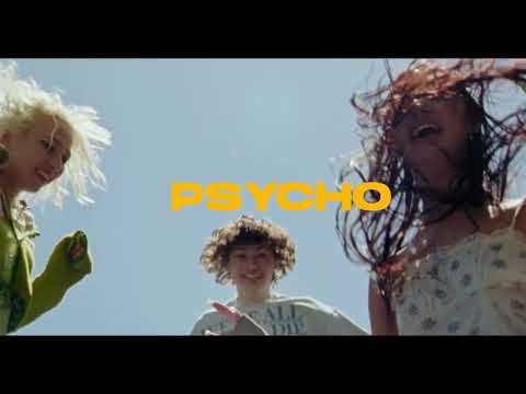 [FREE] Aries x Glaive type beat - Psycho #pop punk x #hyperpop 2023