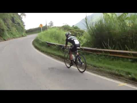 Vuelta a Colombia S23 2011 Etapa 4