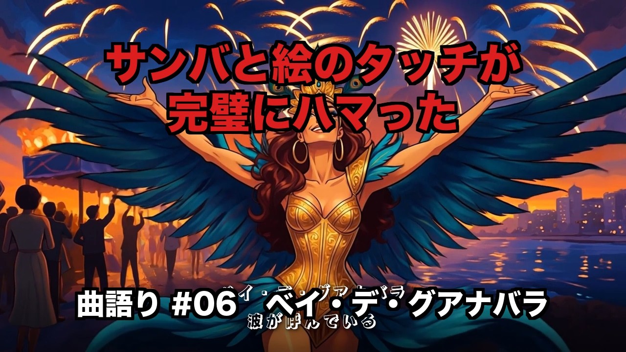 ベイ・デ・グアナバラ