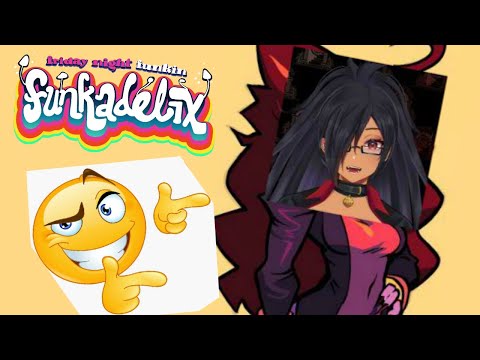 FUNKADELIX MILF TEASER 2 (FT. @VAMichaelaLaws )