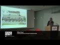 Design Talks: Walter Hood