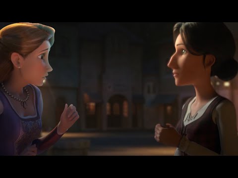 I love you but no fucking way.