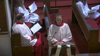 The Fourth Sunday of Easter