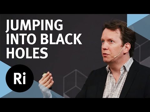 Black hole Firewalls - with Sean Carroll and Jennifer Ouellette