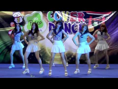 Pinklet cover Apink   Mr Chu + Remember