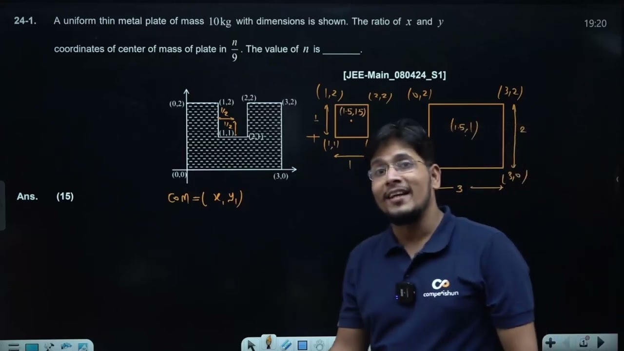 Video Solution