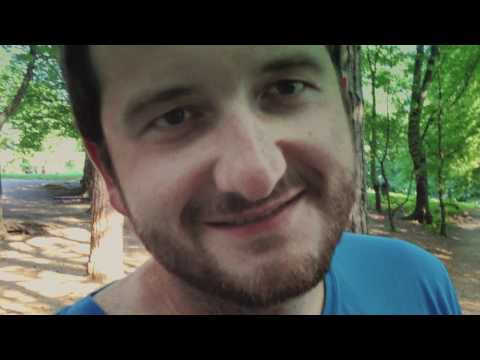 To je Bojan - Prvi dan