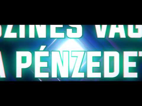 DMIEN - BUTA TYÚK  ( Official Lyrics Video )