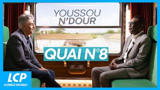 Download lagu Youssou N'Dour | Quai n°8 mp3