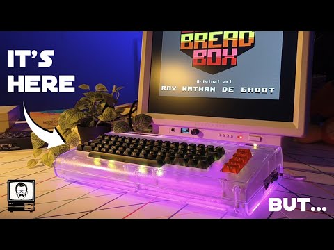 Commodore 64 Ultimate