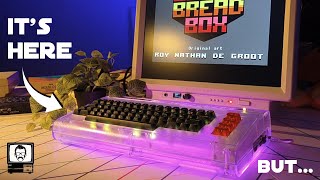 Commodore 64 Ultimate
