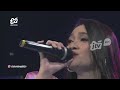 Vivi Olivia Asmara Stasiun Dangdut