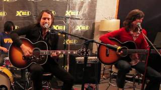 Silversun Pickups &quot;Royal We&quot; Acoustic (High Quality)