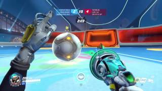 lucioball 誰もが負けると思った試合