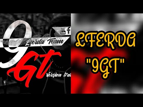 LFERDA FT L3ISSABA - 9GT