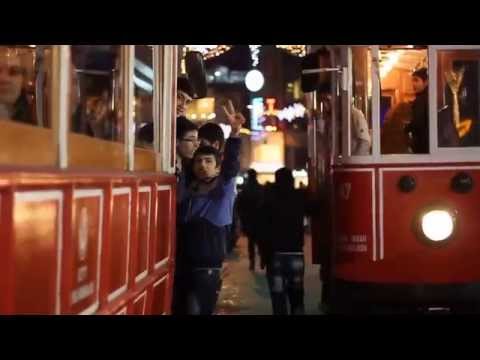 Dj Groovysound - Muzzy (Zz Top & Müzeyyen Senar Mashup)