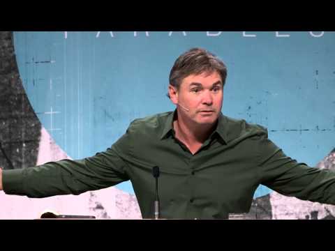 The Parable of The Rich Fool  - Part 1